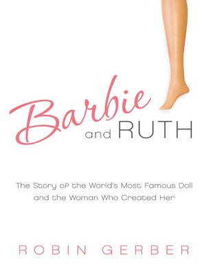 cover image of Barbie and Ruth